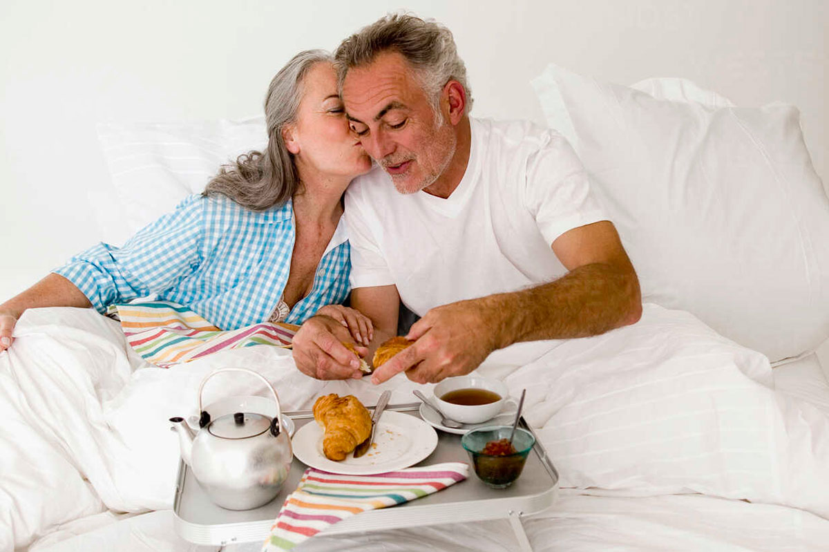 Testosterone therapy In Fallbrook: Sex life
