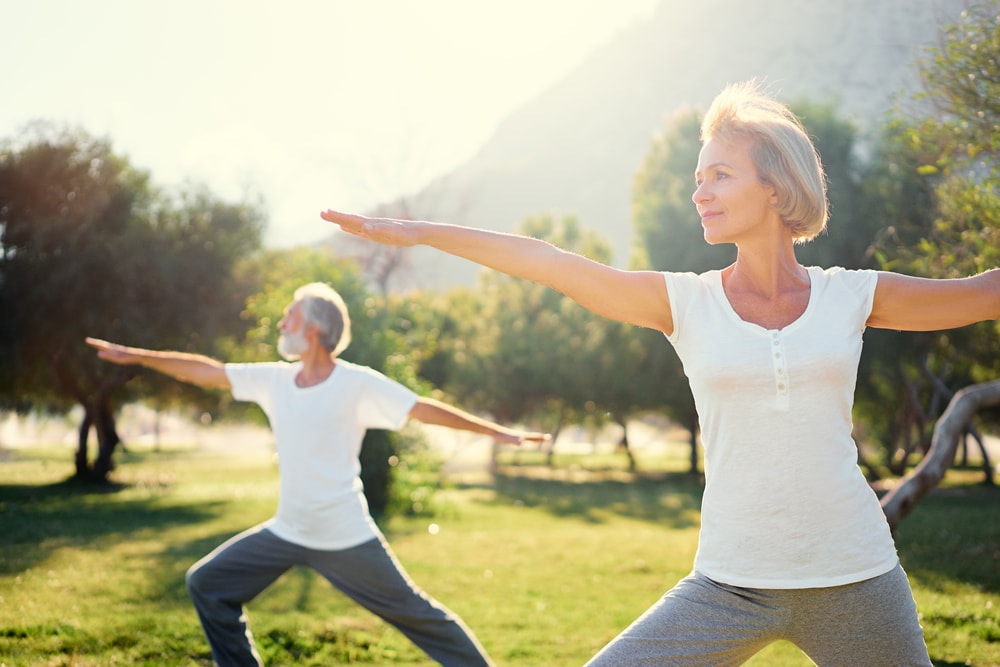 Testosterone therapy In Fallbrook: Slim Body