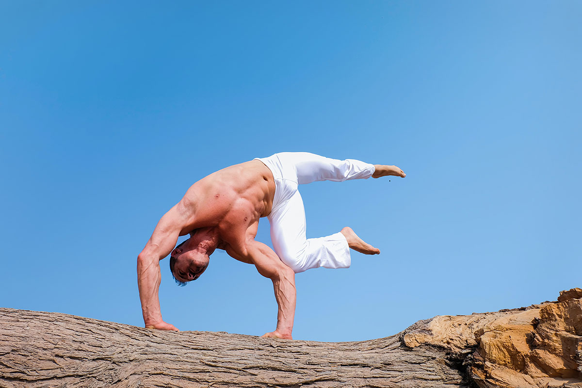 Testosterone therapy In Fallbrook: Muscle Strength